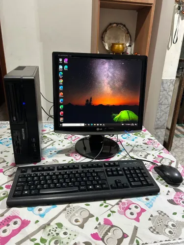 Computador Completo