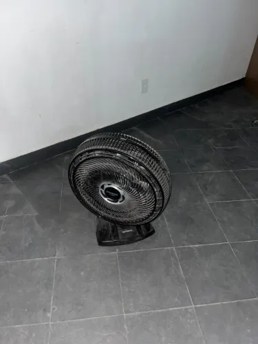 ventilador Arno