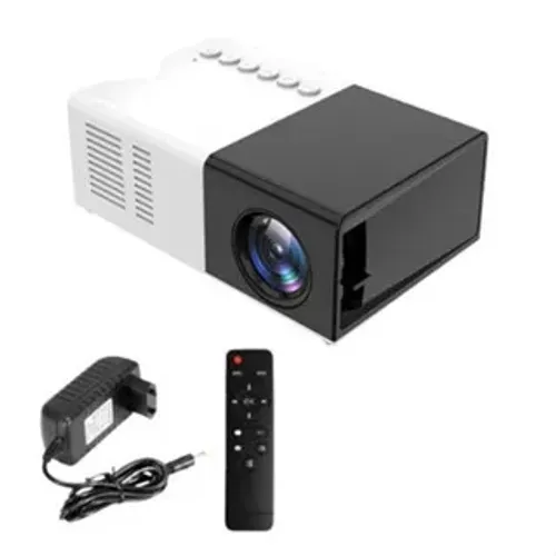 Projetor de LED 1080mp