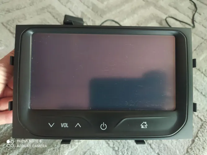 Multimídia Chevrolet Onix 2018 Pioneer Kenwood Jetta