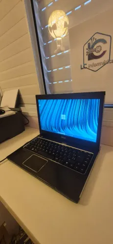 Notebook Dell Vostro I5- 8 Gb Ram - SSD 240GB - bateria fraca