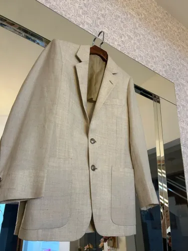 Blazer Dior Luxuoso