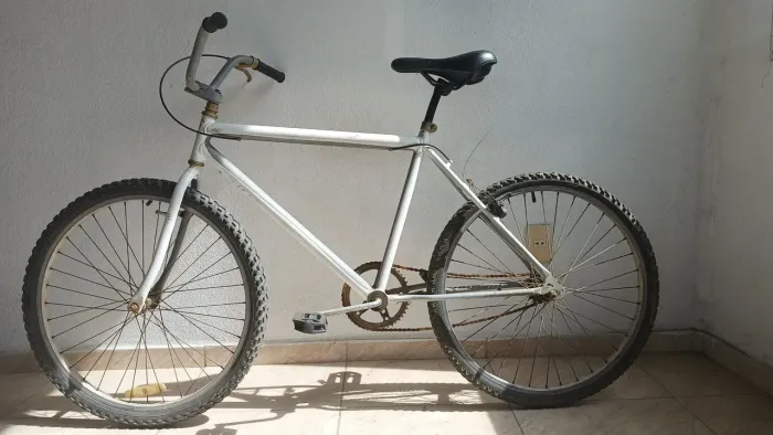Bicicleta aro 26
