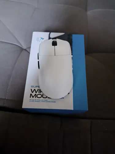 Mouse Lamzu Maya X 8K 