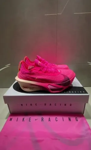 Tenis de corrida