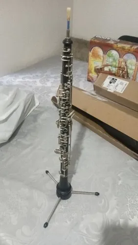 Oboé