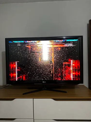 TV 42? LG