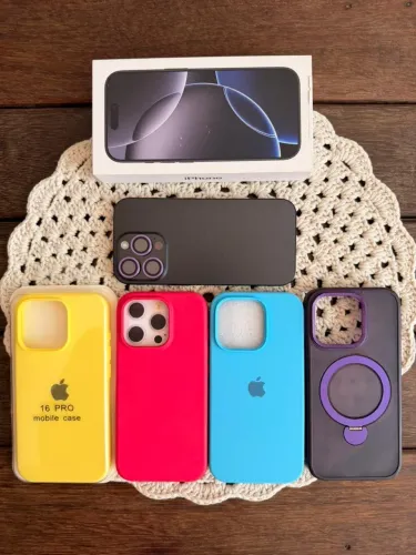iPhone 16 PRO