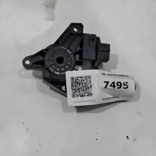 Motor Vidro Elétrico Traseiro Esquerdo Mercedes Cla