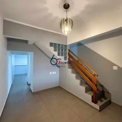 Casa com 3 dormitórios, 192 m² - venda por R$ 460.000 ou aluguel por R$ 2.450/mês - Jardim