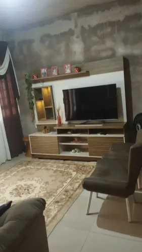 Excelente chácara a venda Bairro Gargantilhas, com duas ótimas casas, confira!