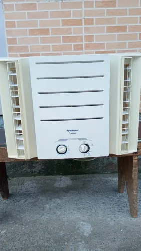 Ar condicionado