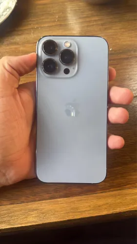 iPhone 13 Pro 