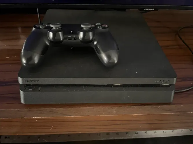 Ps4 completo