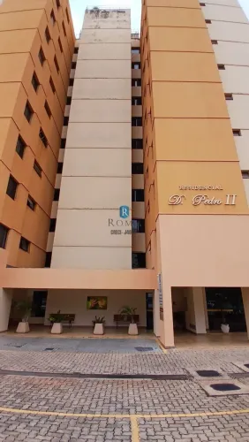 Apartamento 2 quartos para Locação Sul (Águas Claras), Brasília