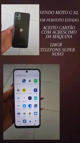 MotoG32