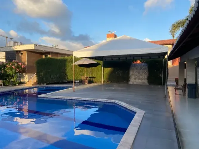 Tenda piramidal 6x6 para venda