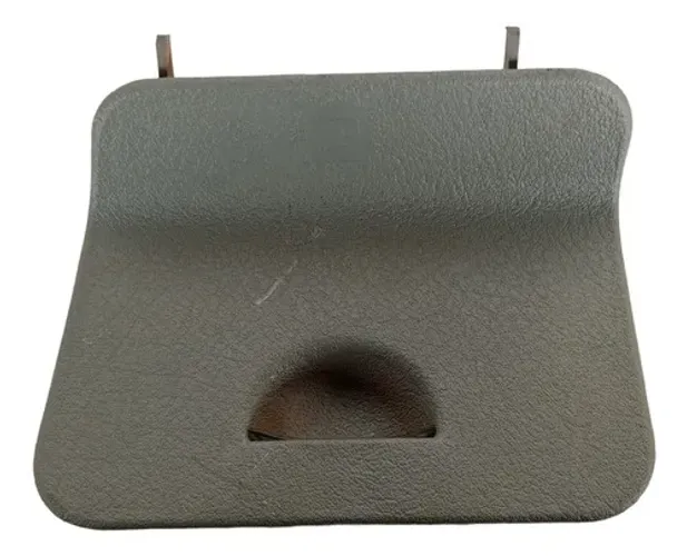 Tampa Lanterna Direita Renault Scenic 99/02 Cinza