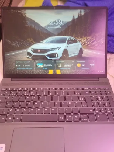 Notebook Lenovo Ideapad Slim 3<br>15irh10 Intel Core 15-13420h 8gb<br>512gb Ssd Windows 11