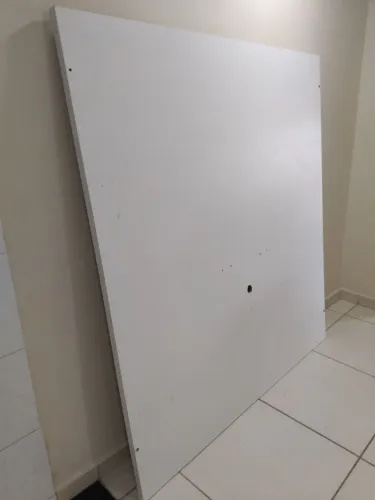 Vendo Madeira MDF para fazer móveis planejados !