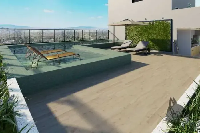 Apartamento Setor Leste Universitário - Goiânia - GO