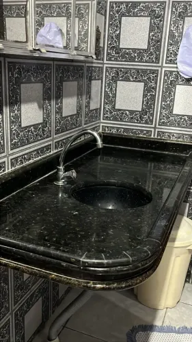 Bancada de Granito