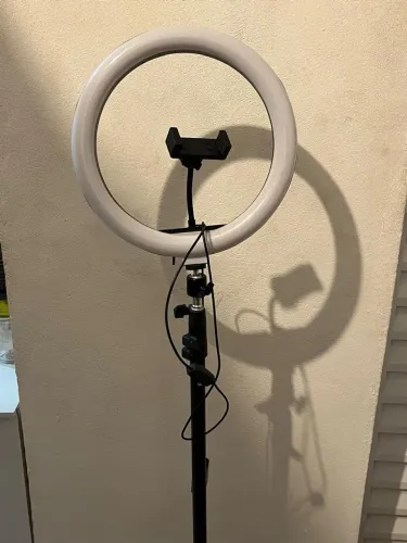RING LIGHT
