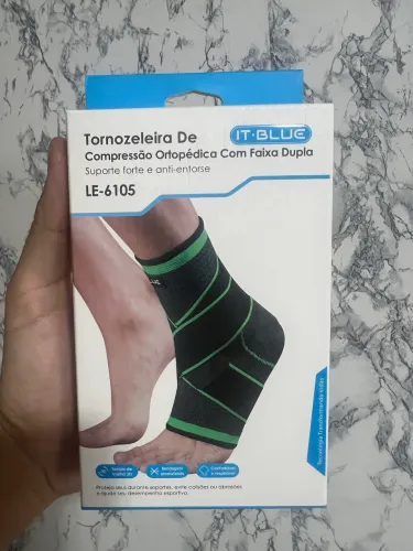 Tornozeleira