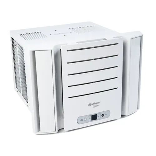 Ar condicionado Springer Midea 7500 Btus Frio 127V