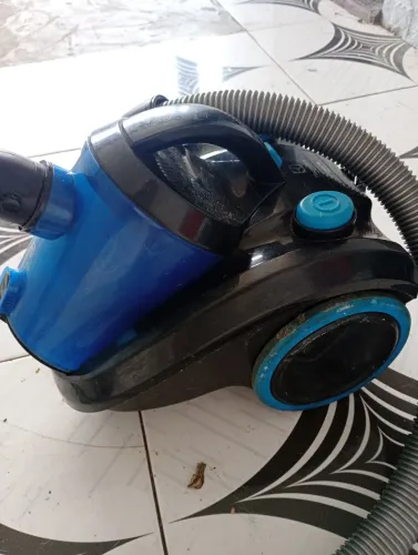 Aspirador de pó 