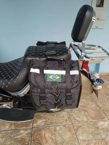 Bouça para Moto 