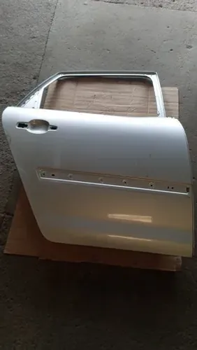 Porta C4 Picasso 2012 Traseira Direita
