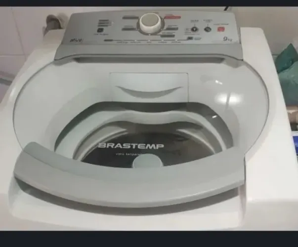 Concertos compra de máquina de lavar