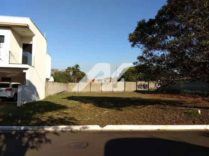 terreno - Vila Hollândia - Campinas