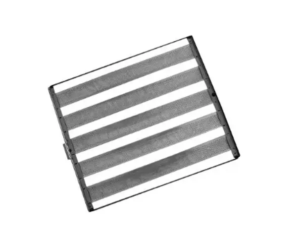 6946 - ASSADEIRA P/PAO FRANCES 58X70 5 TIRAS / MARCA: BARONESA