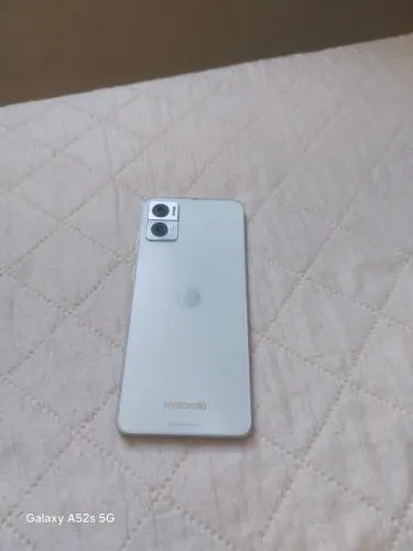 Celular top moto E22 no preço,