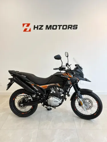 0KM AVELLOZ AZ160 X-TREME - 2026