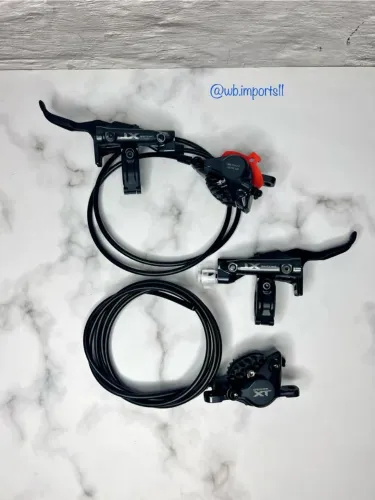 Freio shimano deore xt m8200