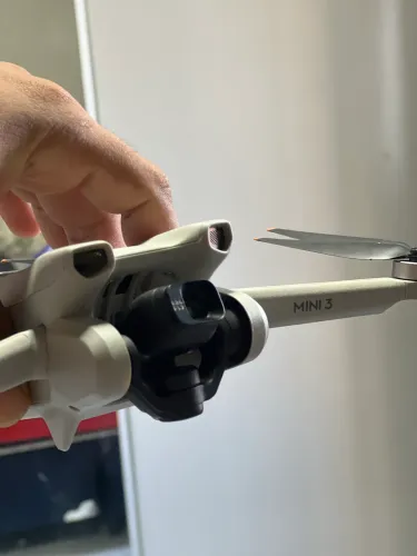 DJI MINI 3