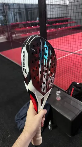 Raquete Padel Babolat Technical Viper 3.0 2026