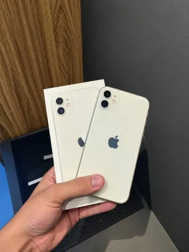 iPhone 11 128gb