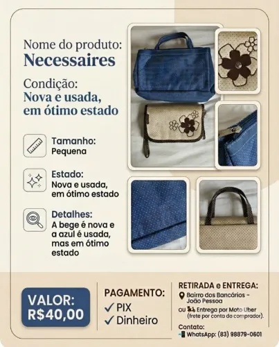 NECESSARIE