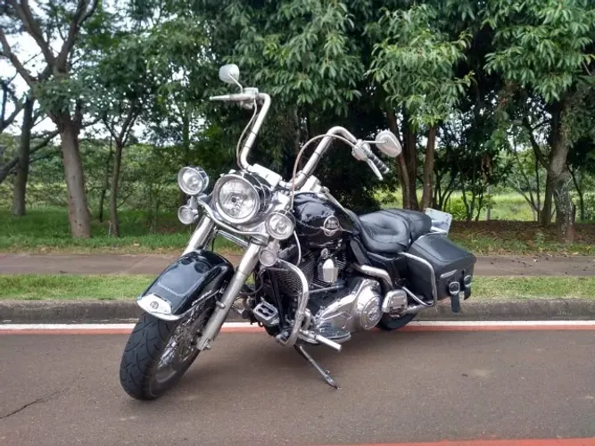 HD Road King