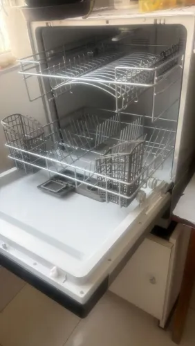 Lava louça Brastemp 8 serviços