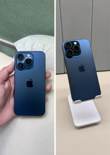 iPhone 15 pro