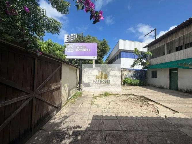 Casa à venda, 700 m² por R$ 2.200.000,00 - Encruzilhada - Recife/PE