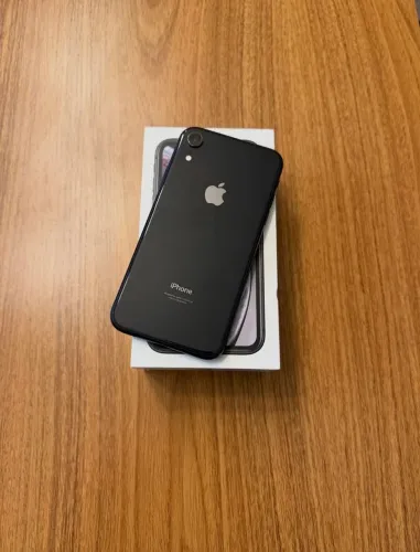 iPhone XR 128GB (Com Garantia)