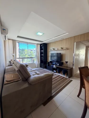 Apartamento na Região dos Bombeiros! 3 Dormitórios 1 suíte Closet
