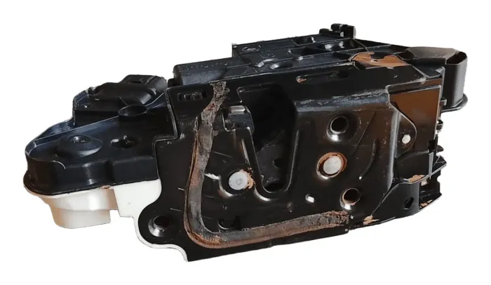 Fechadura Porta Di Esq Tiguan até 17 Amarok UP! 12/ 7Pinos