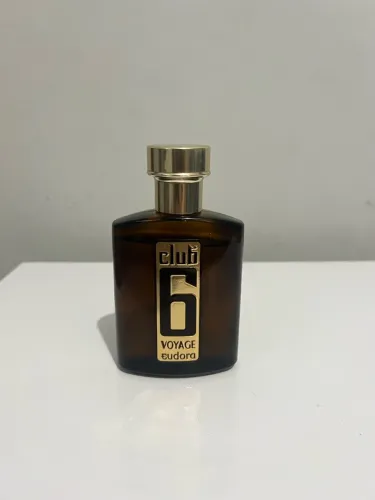 Perfume club 6 voyage